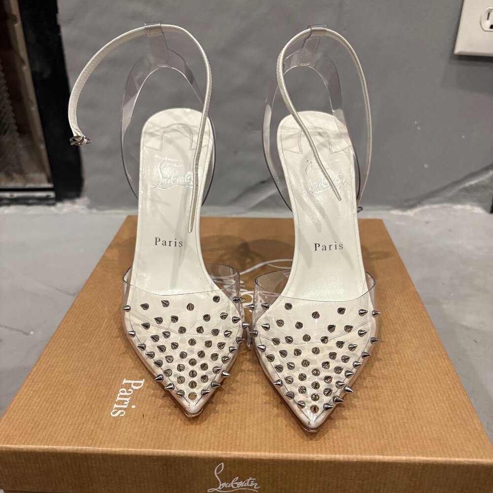 Christian Louboutin Pump